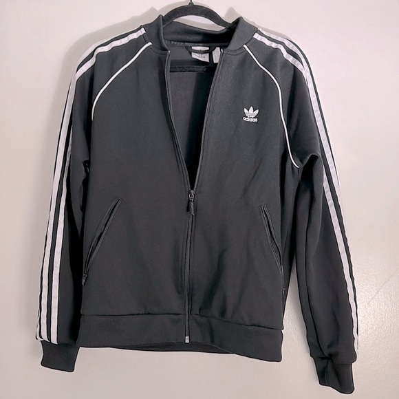 adidas Jackets & Blazers - Adidas track jacket